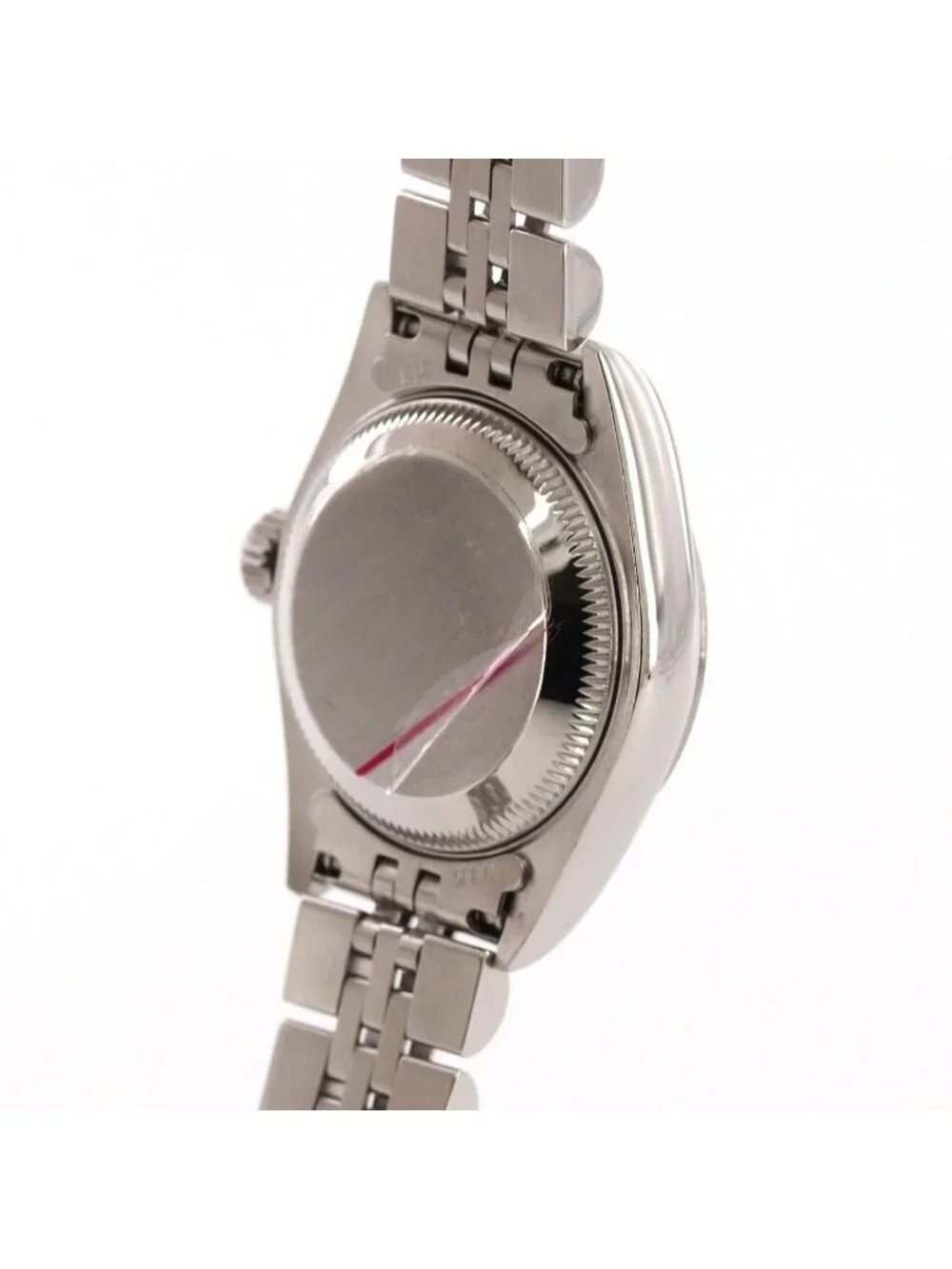 Rolex Datejust Automatic Winding Number Watch